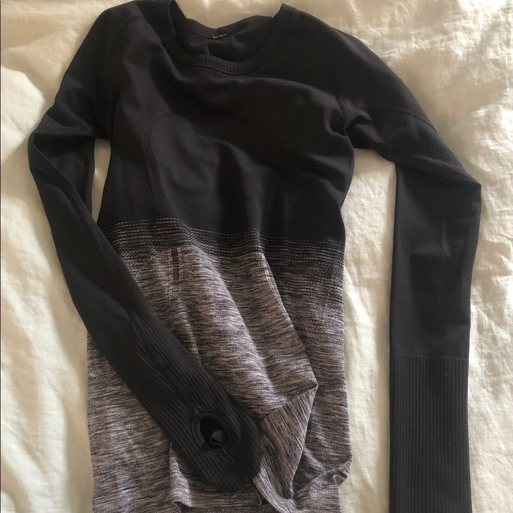 Lululemon Long Sleeve